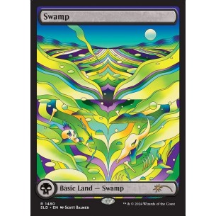 Swamp