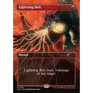 Lightning Bolt