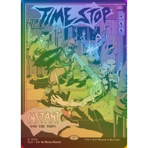 Time Stop