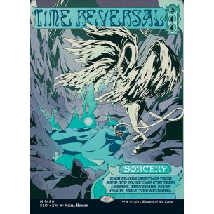 Time Reversal