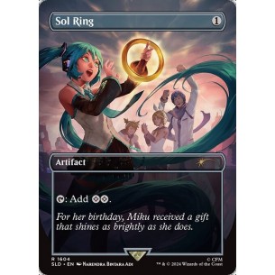 Sol Ring