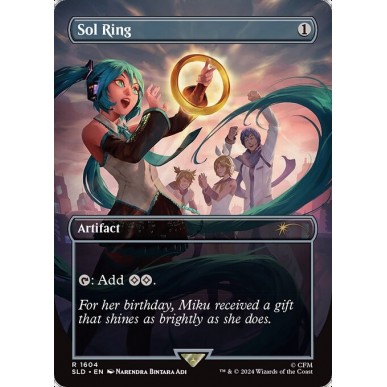 Sol Ring