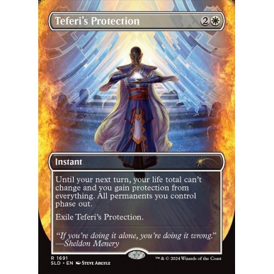 Teferi's Protection