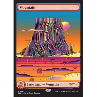 Mountain