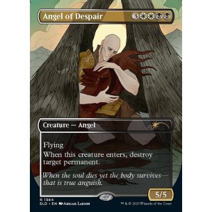 Angel of Despair