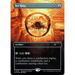 Sol Ring