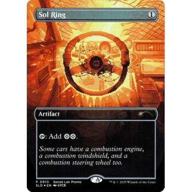 Sol Ring