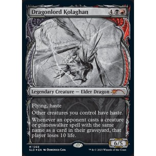 Dragonlord Kolaghan