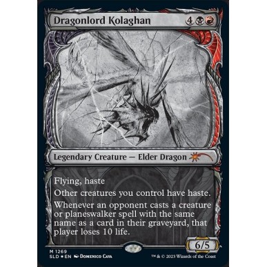 Dragonlord Kolaghan