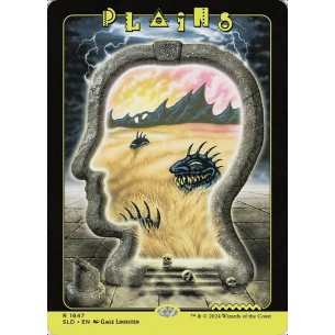 Plains