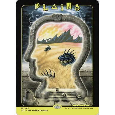 Plains
