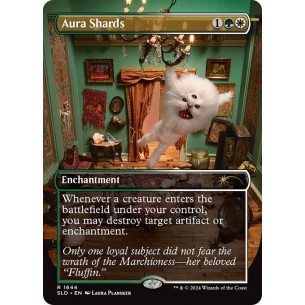 Aura Shards