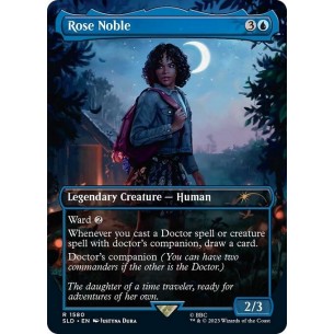 Rose Noble