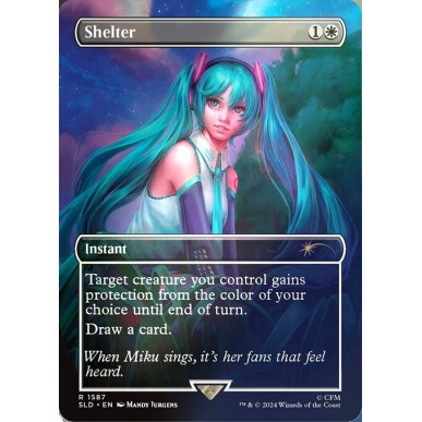 Shelter