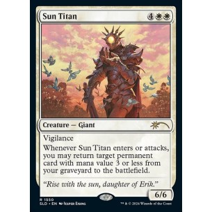 Sun Titan