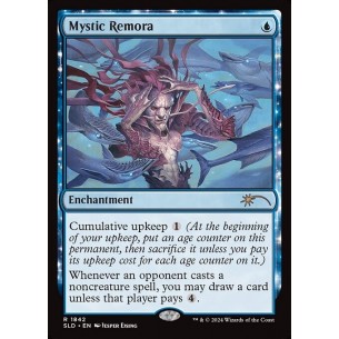 Mystic Remora