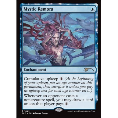 Mystic Remora