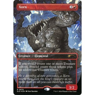 Xorn