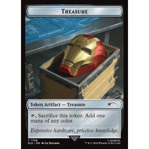 Treasure