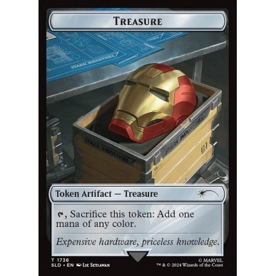 Treasure