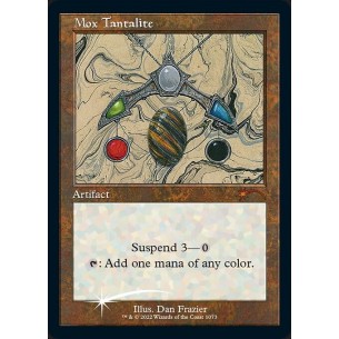 Mox Tantalite