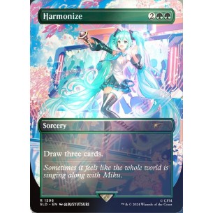Harmonize