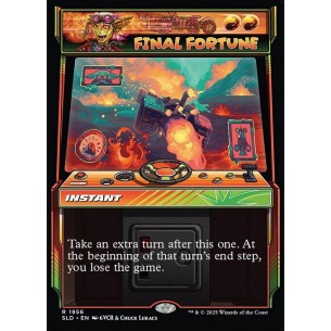 Final Fortune