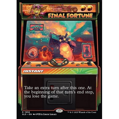Final Fortune