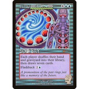 Echo of Eons