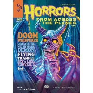 Doom Whisperer