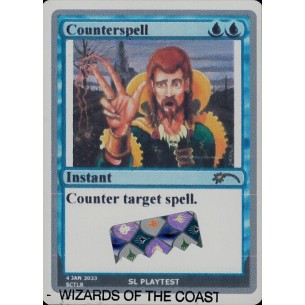 Counterspell