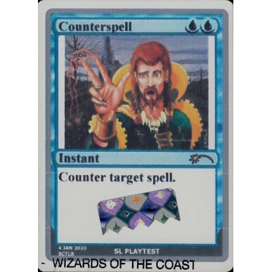 Counterspell