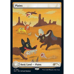 Plains