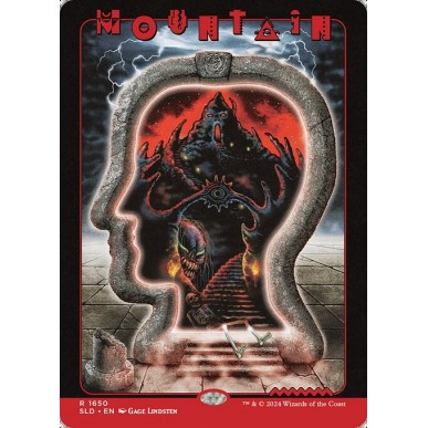 Mountain