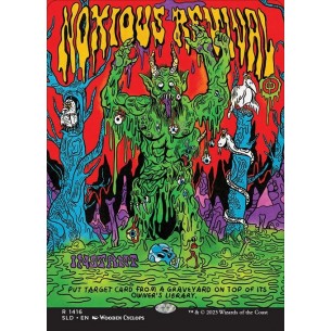 Noxious Revival