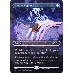 Arcane Signet