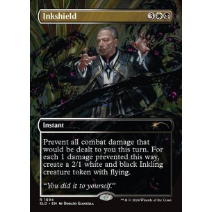 Inkshield