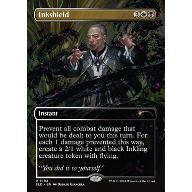 Inkshield