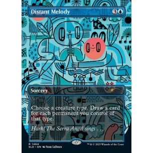 Distant Melody