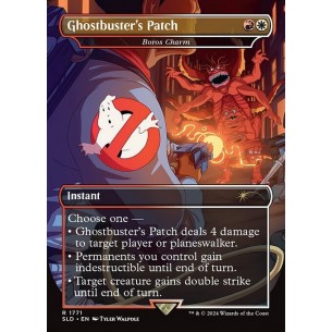 Boros Charm