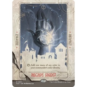 Arcane Signet