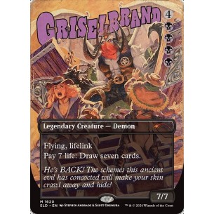Griselbrand