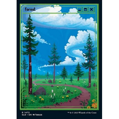 Forest