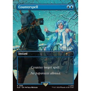 Counterspell