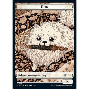 Dog