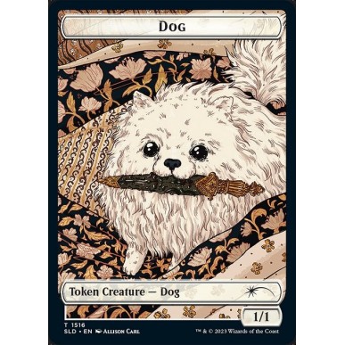 Dog