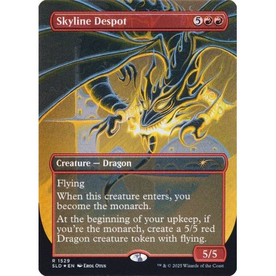 Skyline Despot