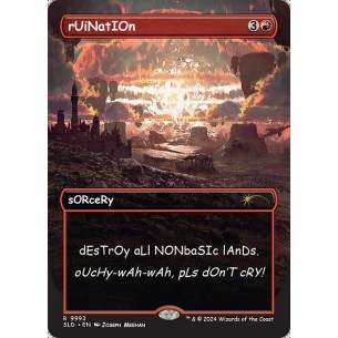 Ruination