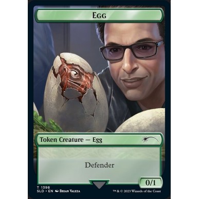 Egg