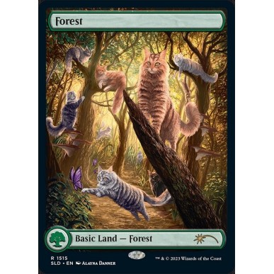 Forest